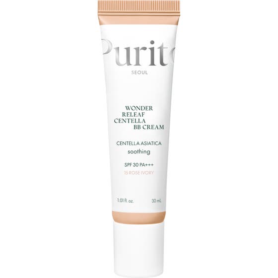 Wonder Releaf Centella BB Cream
