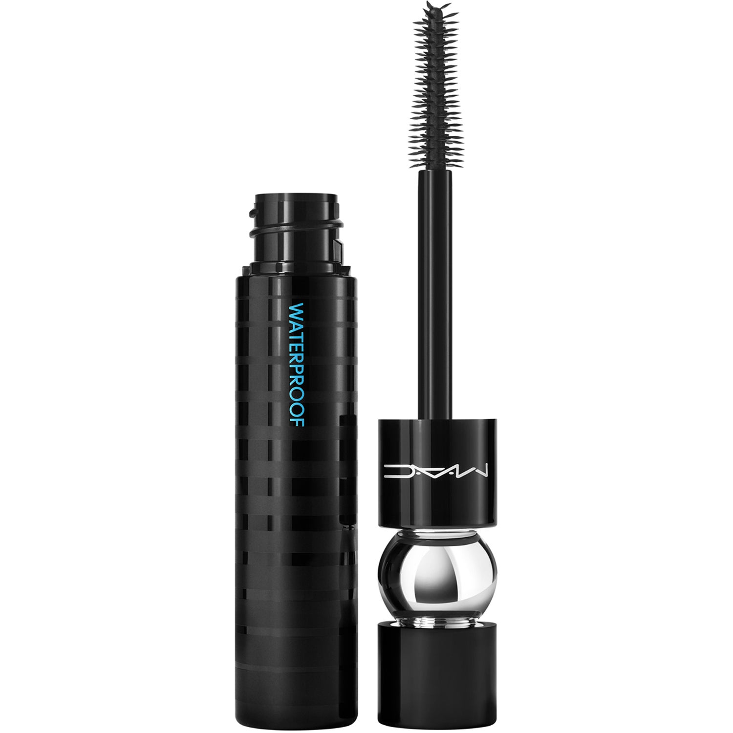 YMC M.A.C MacStack Waterproof Mascara ögonsmink dam – bild 4