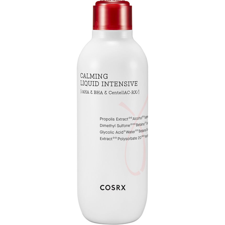 COSRX AC Collection Calming Liquid Intensive - 125 ml billede