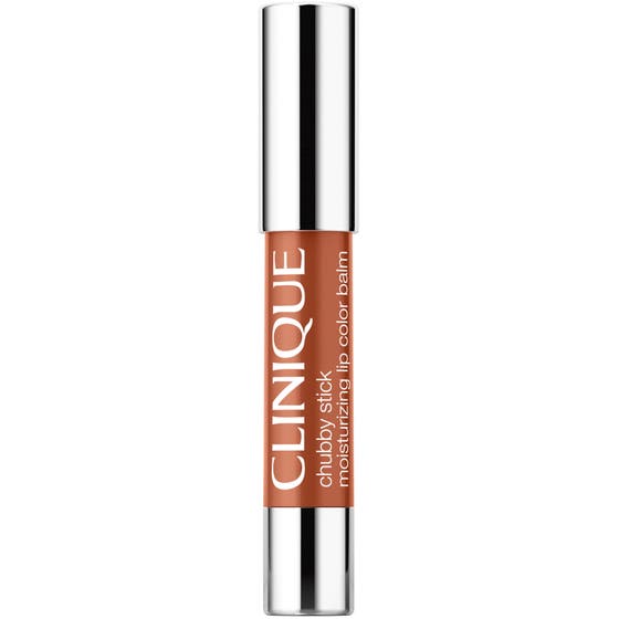 Chubby Stick Moisturizing Lip Color Balm