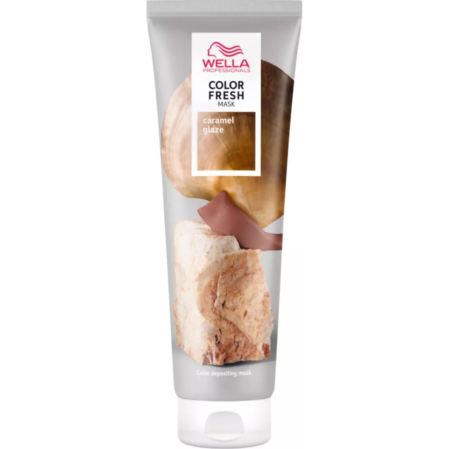 Wella Professionals Color Fresh  Color Fresh Mask Caramel Glaze