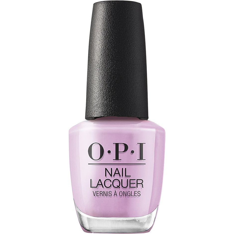 OPI Achievement Unlocked 15 ml