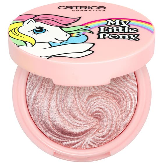 My Little Pony Highlighter