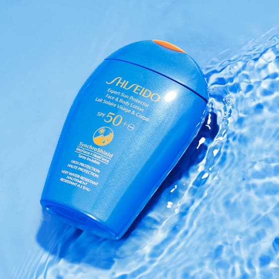 Sun 50+ Expert s Pro Lotion