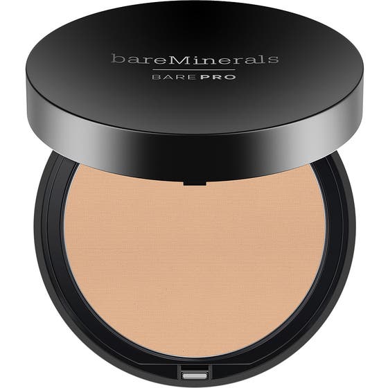 BarePRO Powder Foundation Light Natural 09
