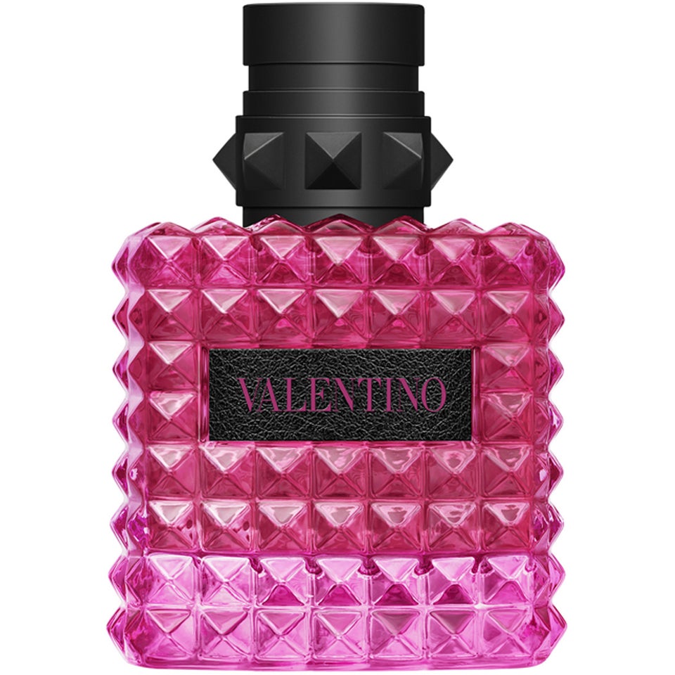 Born in Roma Donna Extradose Parfum