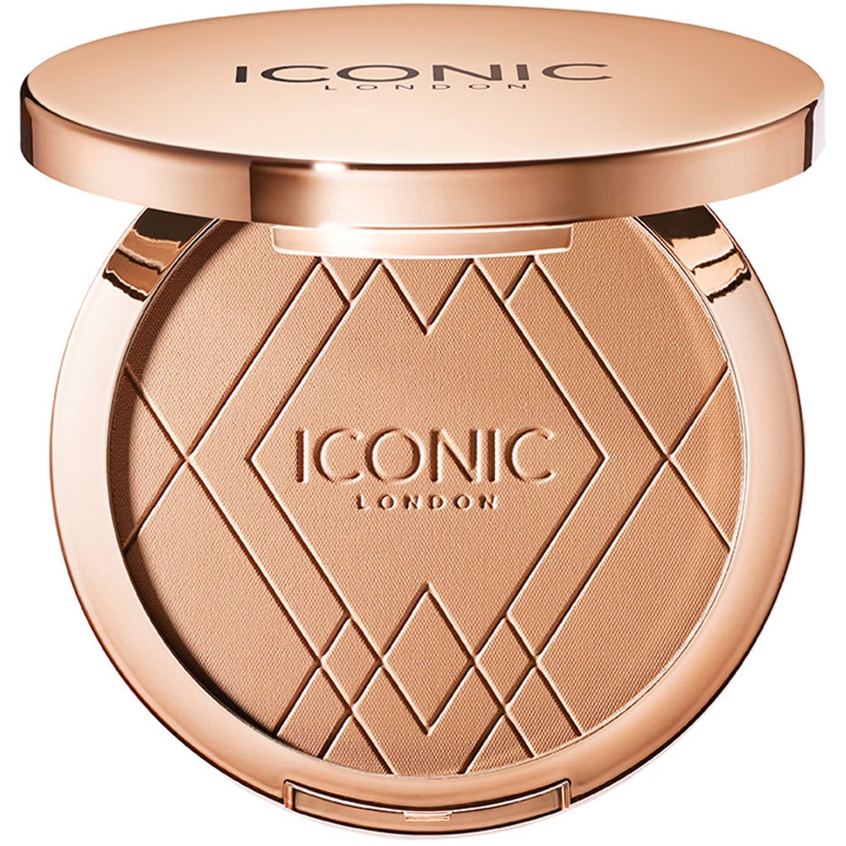 Ultimate Bronzing Powder Light Bronze 17 g