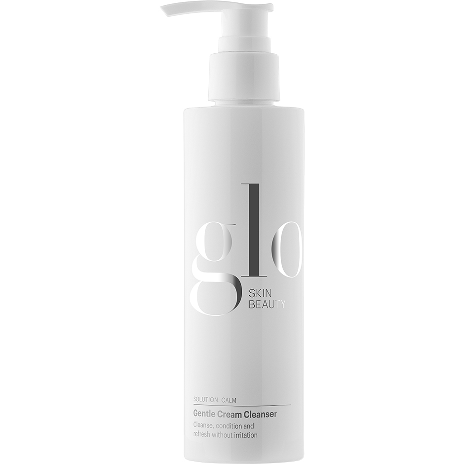 Gentle Cream Cleanser