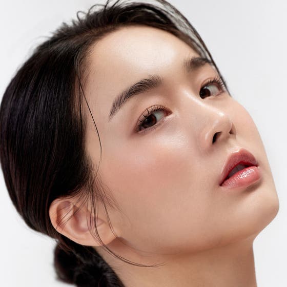 Moist Ampoule Blusher