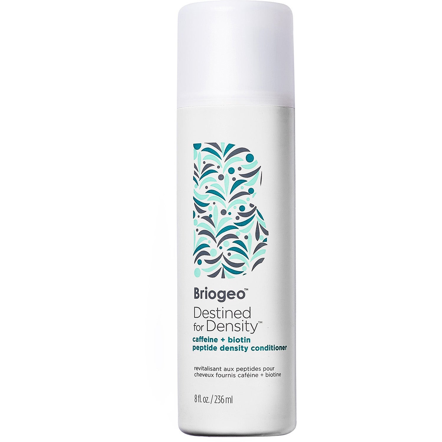 Briogeo Destined for Density™ Peptide Density Conditioner 236 ml billede