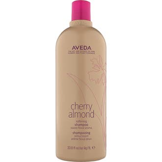 Cherry Almond Shampoo