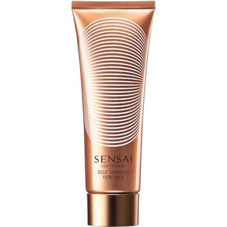 Silky Bronze