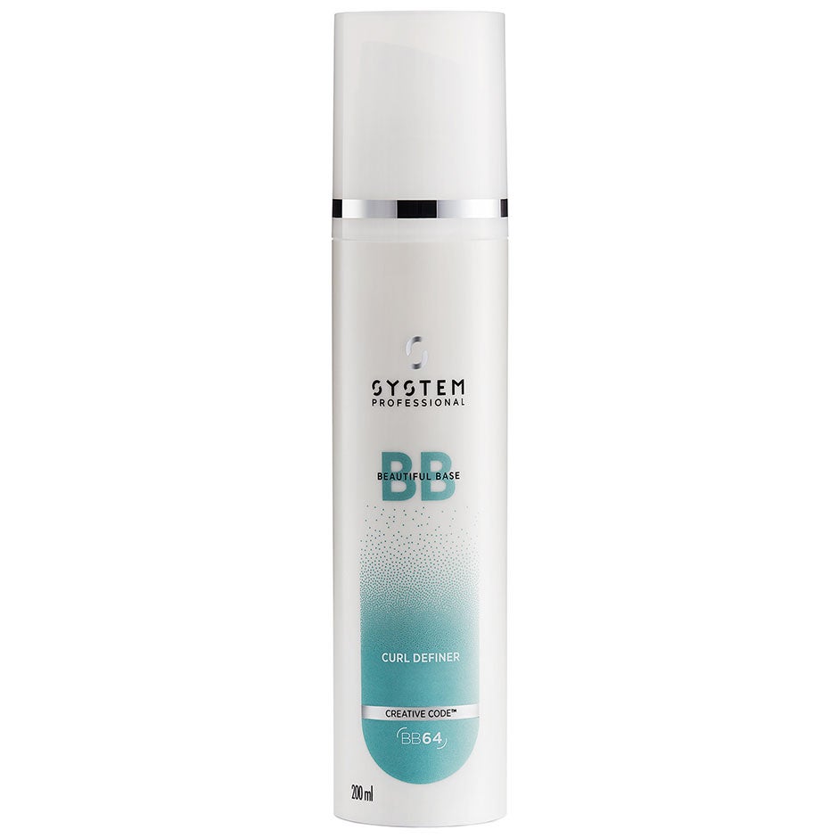 System Professional Curl Definer 200 ml