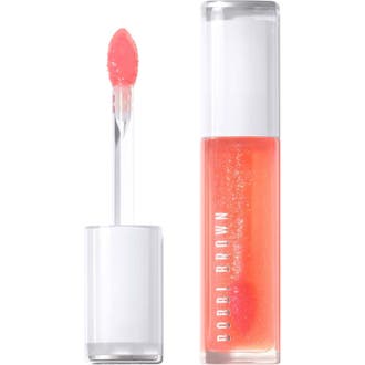 Extra Blushing Lip Oil