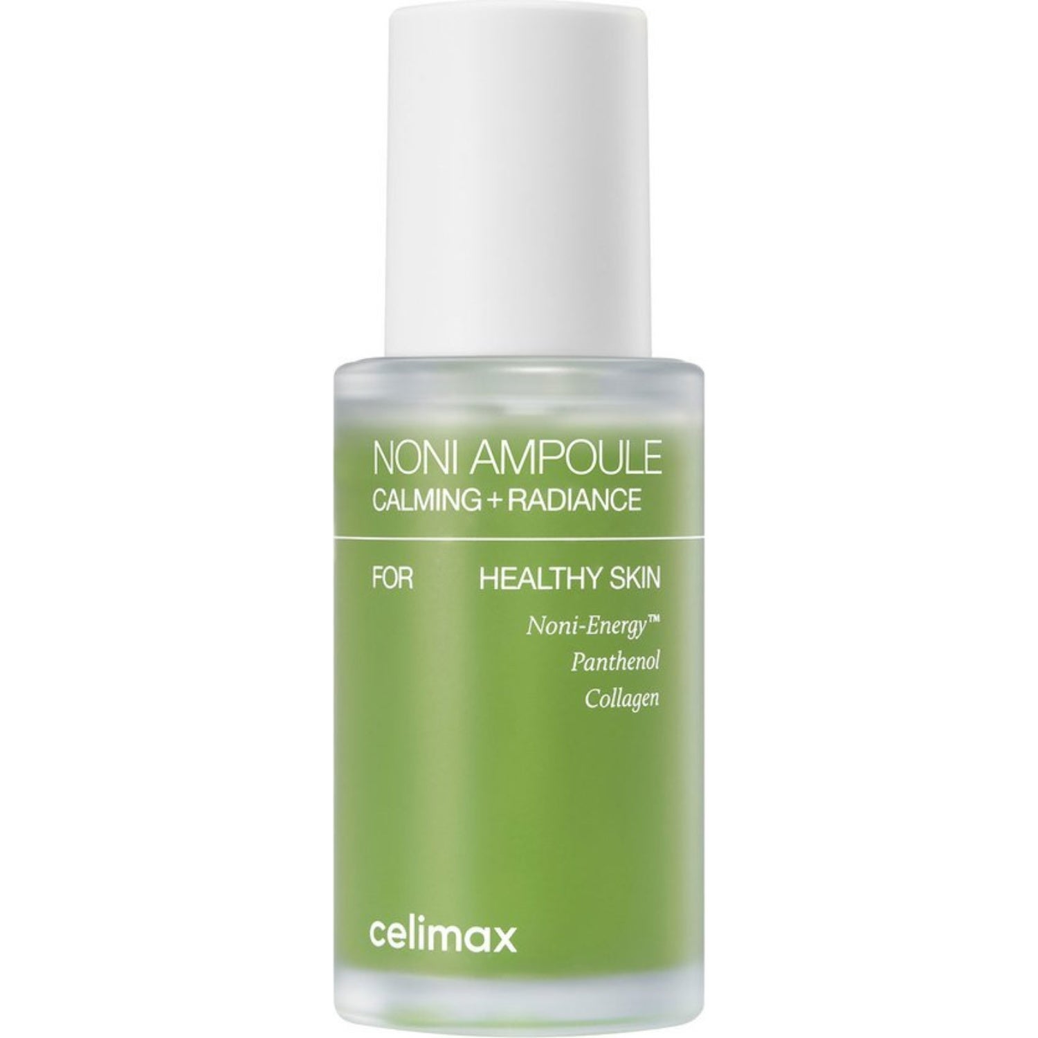 Celimax Noni Energy Ampoule ansiktskräm & serum herr