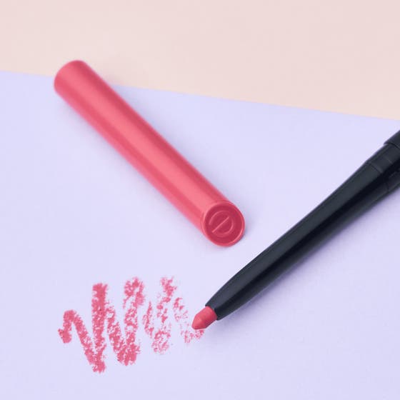 8h Matte Comfort Lipliner