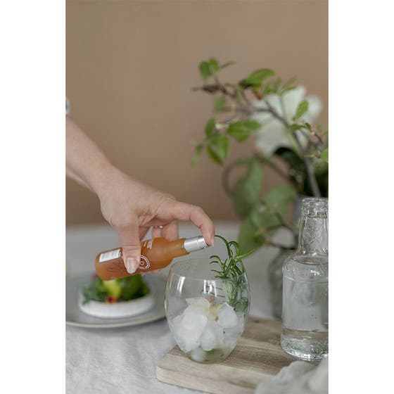 Natural Flavouring For Water