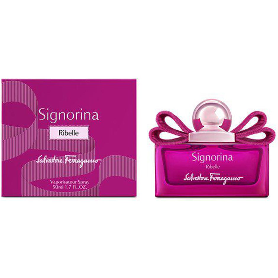 Ferragamo Signorina Ribelle Eau de Parfum dam – bild 2