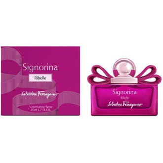 Ferragamo Signorina Ribelle