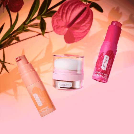 Spring Awakening Cheek Awakener