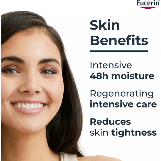 Urea Repair Day Face Cream 5% Urea