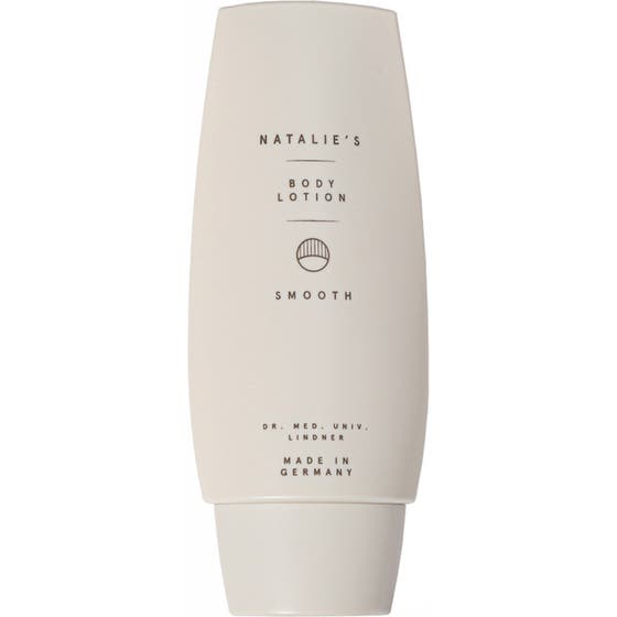 Natalie's CosmeticsLe Petite Smooth Body Lotion
