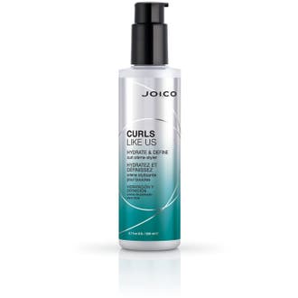 Curls Like Us Hydrate & Define Creme Styler