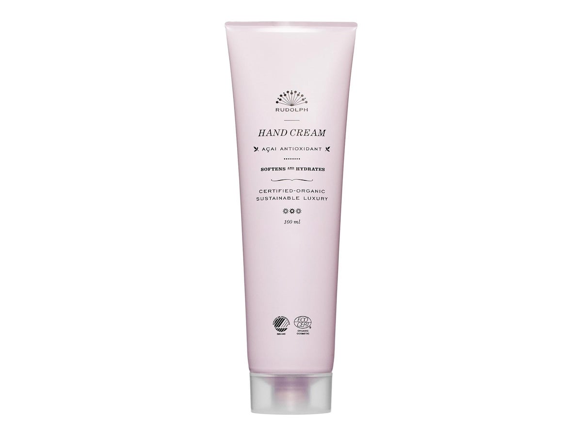 Rudolph Care Acai Hand Cream 100 ml