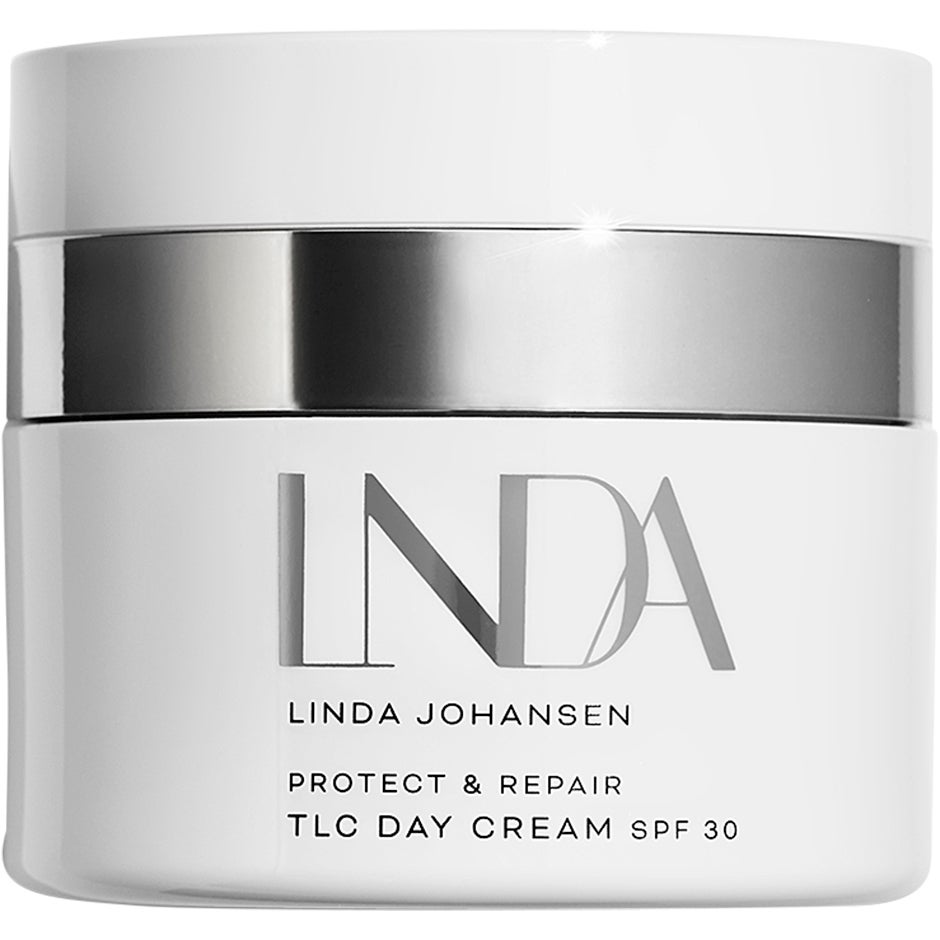 Linda Johansen Skincare TLC Day Cream SPF 30 50 ml