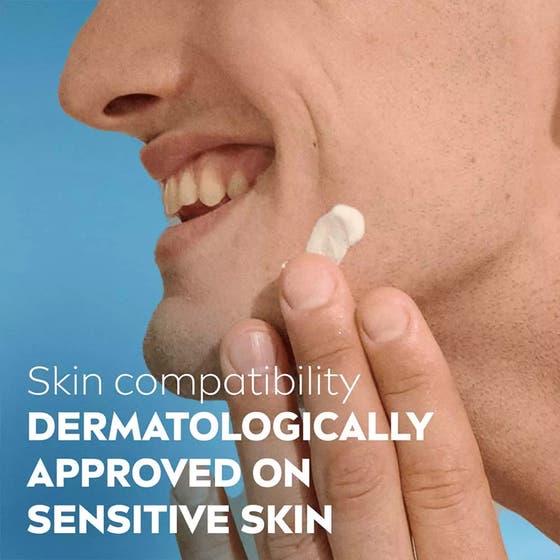 Sensitive Daily Protect Moisturiser SPF30