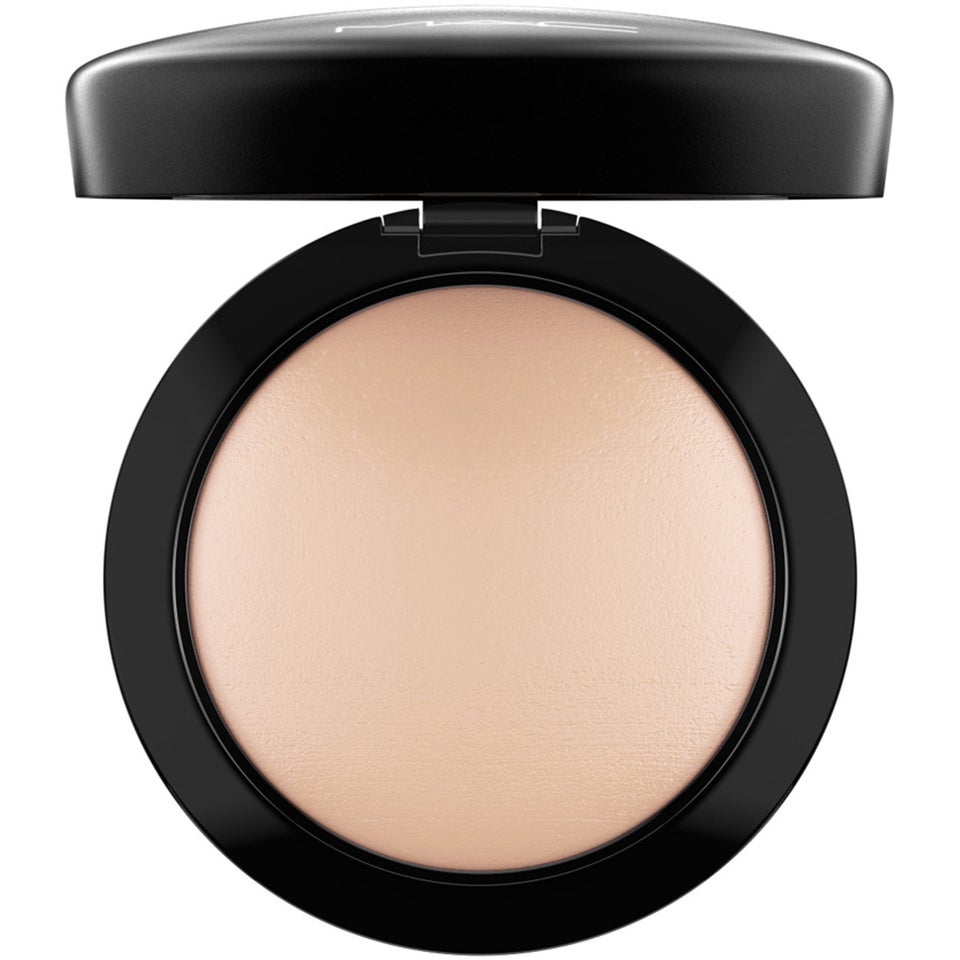 Mineralize Skinfinish / Natural Powder Give Me Sun! 10 g