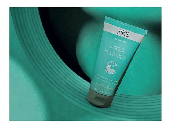 Clearcalm 3 Clarifying Cleanser