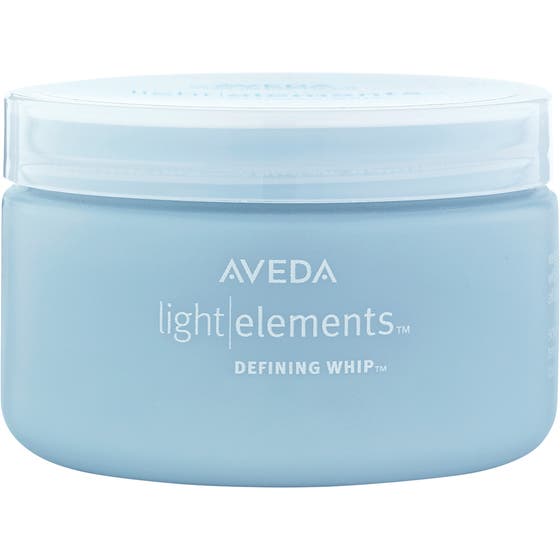 Light Elements Defining Whip Hair Wax