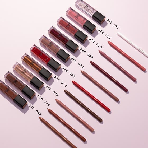Filler Supreme Lip Gloss