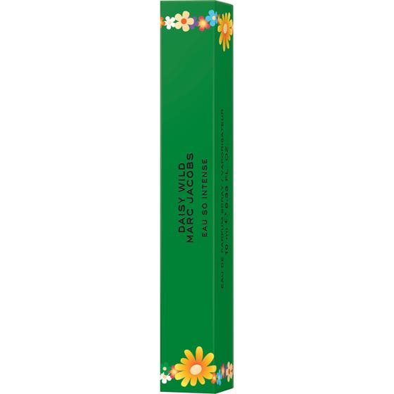 Daisy Wild Eau So Intense