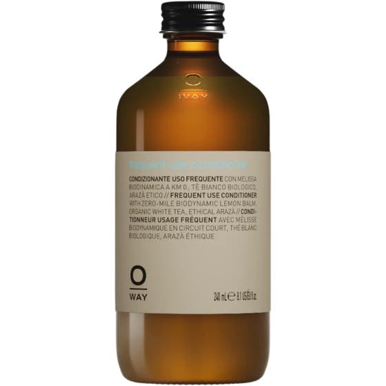 Frequent Use Conditioner