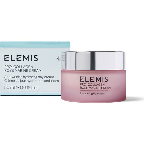 Pro-Collagen Rose Marine Cream