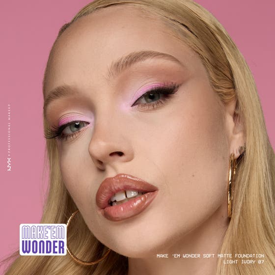 Make Em Wonder Foundation