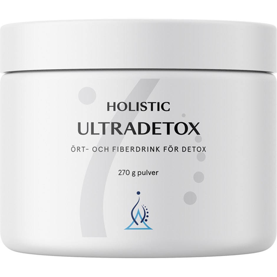 Holistic Ultradetox 270 g
