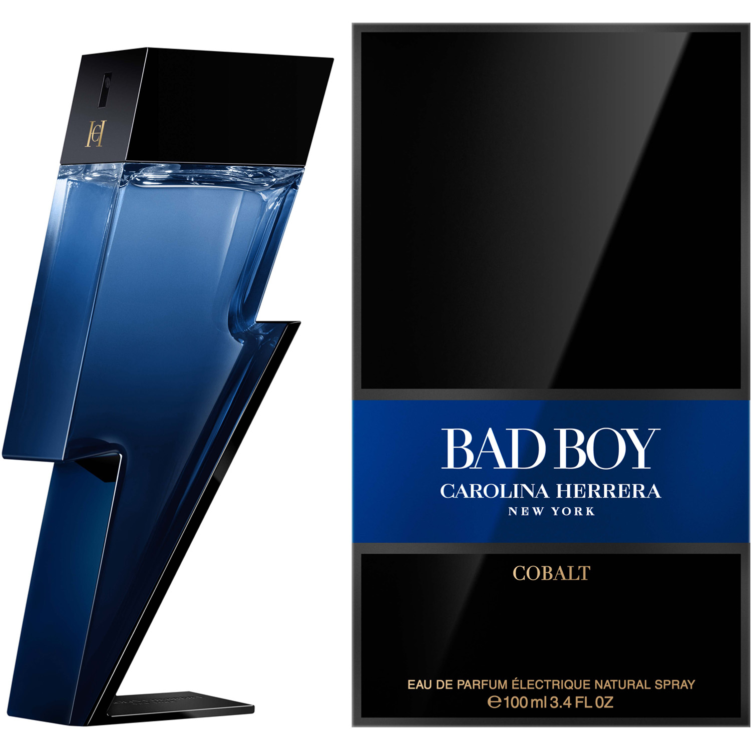 Bad Boy Cobalt