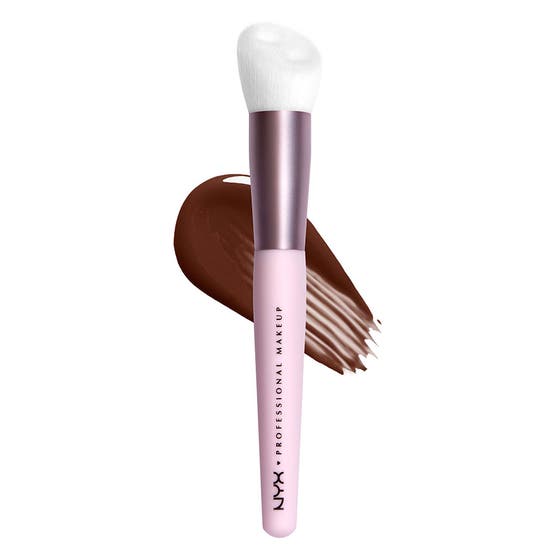 Shroombiotic Serum Brush