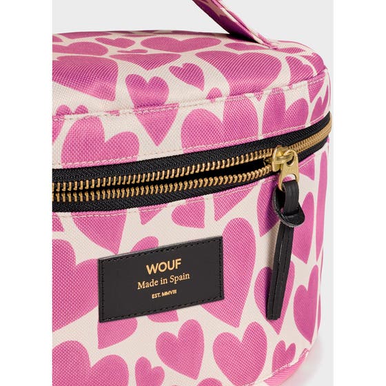 Vanity Bag