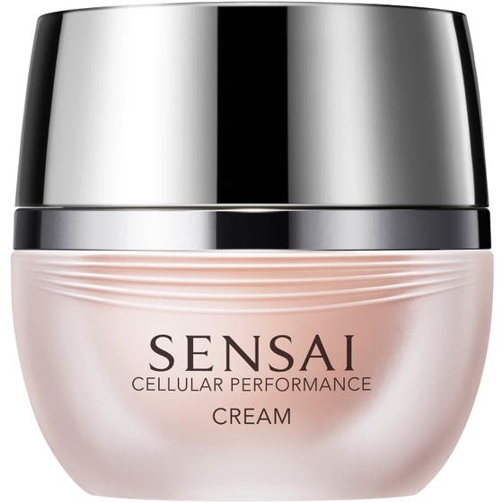 Cellular Performance Deep Moisturising & Eye Care Trial Set