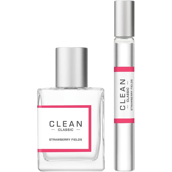 Classic Strawberry Fields Duo Gift Set