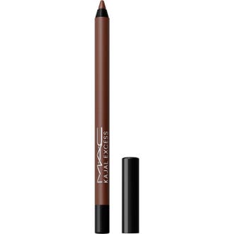 Kajal Excess Longwear Smoky Eye Liner