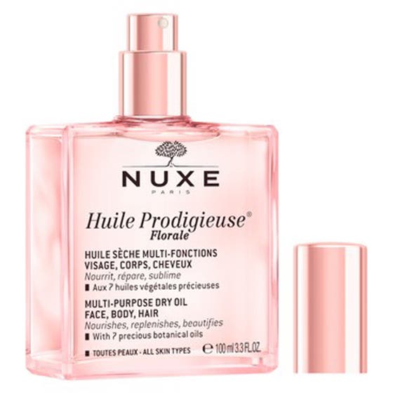 Huile Prodigieuse Dry Oil Floral