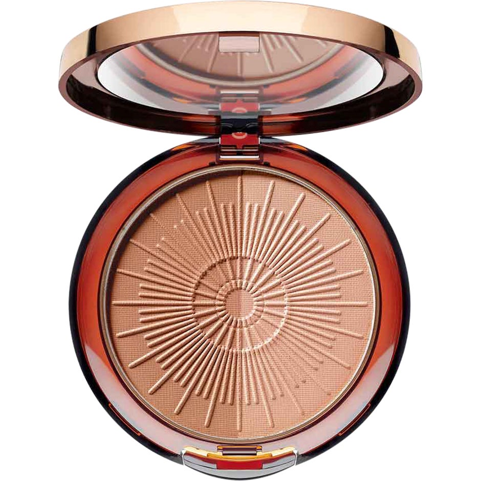 Bronzing Powder Compact 30 Terracotta 10 g