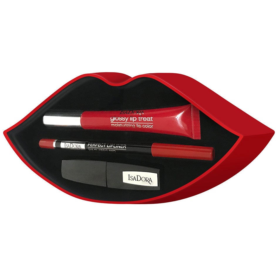 IsaDora Perfect Lip Kit Classic