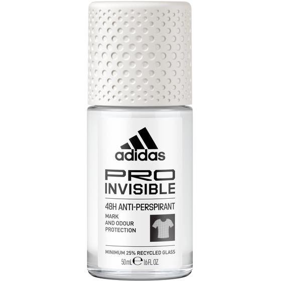 Pro Invisible Woman Roll-On Deodorant