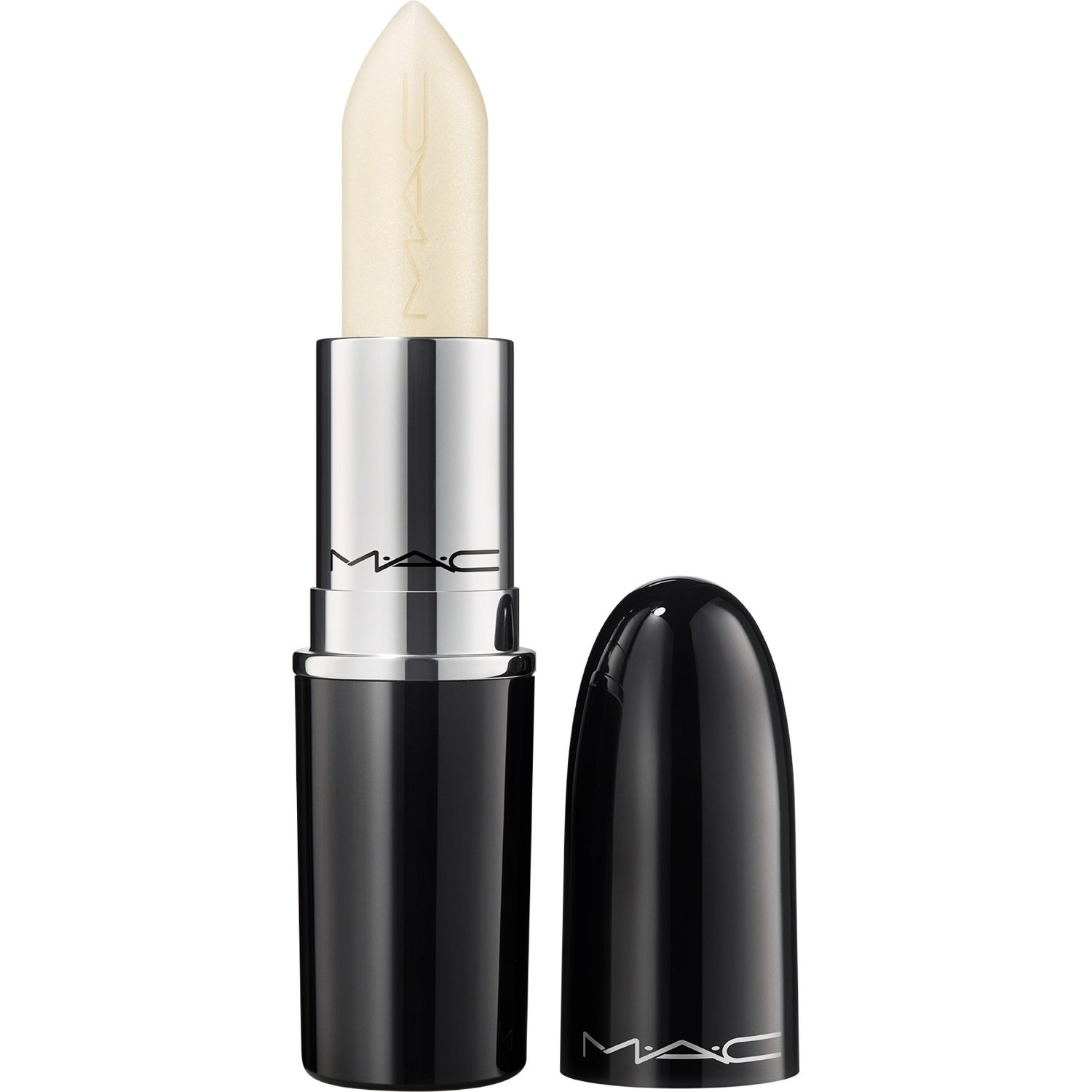 MAC Cosmetics Lustreglass Sheer-Shine Lipstick Surprise - 3,5 g billede